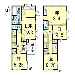 新甲陽町戸建