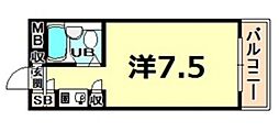 西宮市鳴尾町１丁目