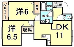 ミニヨンコート 201