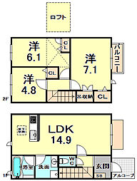 グランヒル夙川菊谷町 109