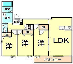 プレシャス小松 301