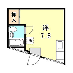 ノベラ篠原北町 A403