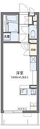 レオネクストコントワール御影弓場 405