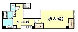 ザ・オーキッドハウス本山 302