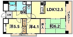 ウエストコート11番街 320