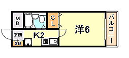 エルデンハイム 403