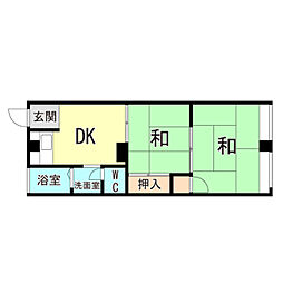 国玉マンション 102