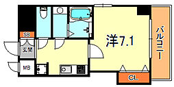 Luxe芦屋南 212