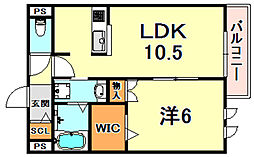 へーベルメゾン御影本町 203