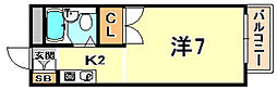 神戸市灘区神前町１丁目