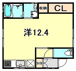 森北町2丁目戸建