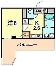 マグノリアパレス 502