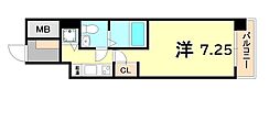 ＫＴＧ　ＲＥＳＩＤＥＮＣＥ　芦屋西 502