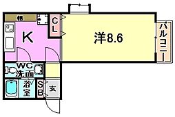 ハイグレード甲南 304