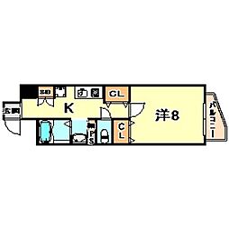 レシェンテ六甲 301