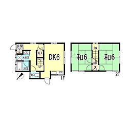 シャトレ塩屋B棟