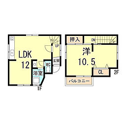 東本町3丁目戸建