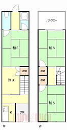 大庄北3丁目戸建