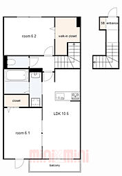 ルートサンヨウ 201