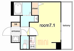 ファステート神戸サルビア 714