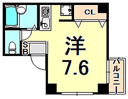 リーソンズコート 402