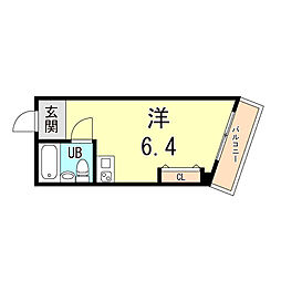 コンフォートリブ 203