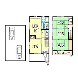垂水区塩屋台2丁目戸建