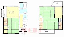 東垂水2丁目戸建