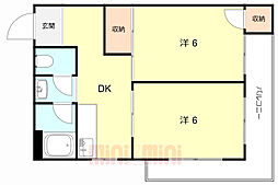 谷田稲野西マンション 302