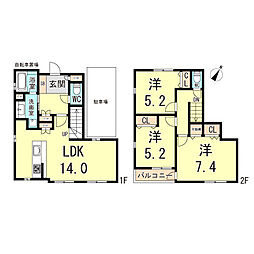 ブルーハイツ上野1
