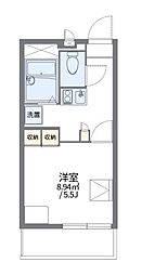 レオパレス友井 305