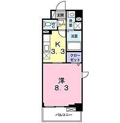 フリーデＫ．Ｉ・2 204