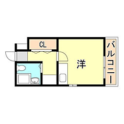 西明石ヤングパレス 204