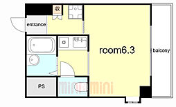 ジョイフル六甲V 403