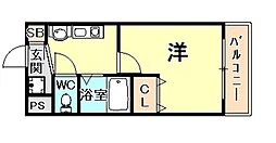 グランデアステール芦屋 613