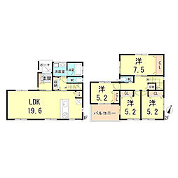 熊内町1丁目戸建