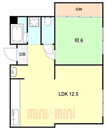 スリール杭瀬 202