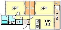 ときわ塩屋レクラン 203