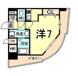 アーバングリーン甲子園 510