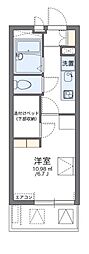 レオパレス都賀川 401