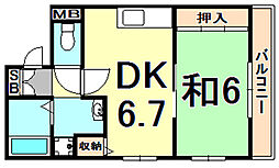 エスポワール塚口南 501