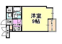 ホーユーコンフォルト芦屋 203