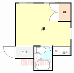 六甲トワニハウス 202