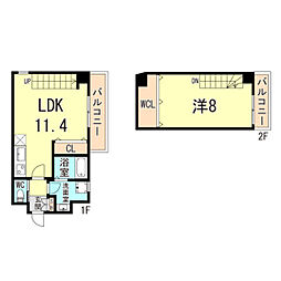 エカルラート青谷 109