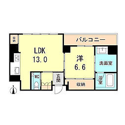 シャーメゾンステージ香櫨園 401