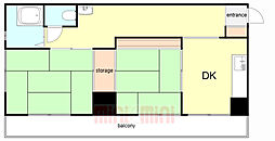 永玉マンション 301