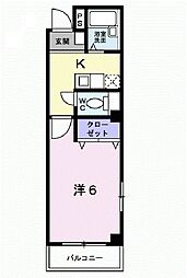 ビス・メゾン塚町 201