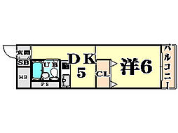 第3さかえハイツ 708