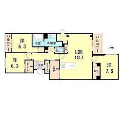 Ｓｈａｍａｉｓｏｎ　Ｅｃｒａｃｉｅ　大屋町 401