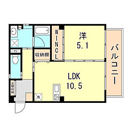 Ａ−ＣＵＢＥ　ＨＯＮＭＡＣＨＩ 201